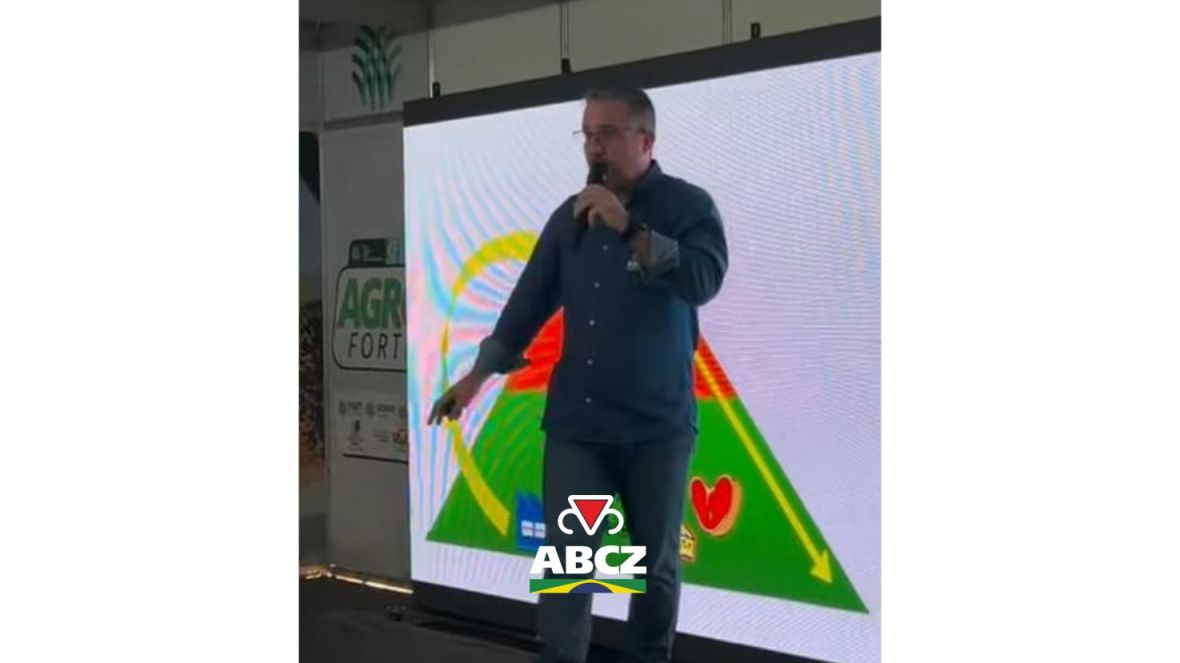 Genética PO é destaque durante 58ª Expoara, em Araguaína (TO)