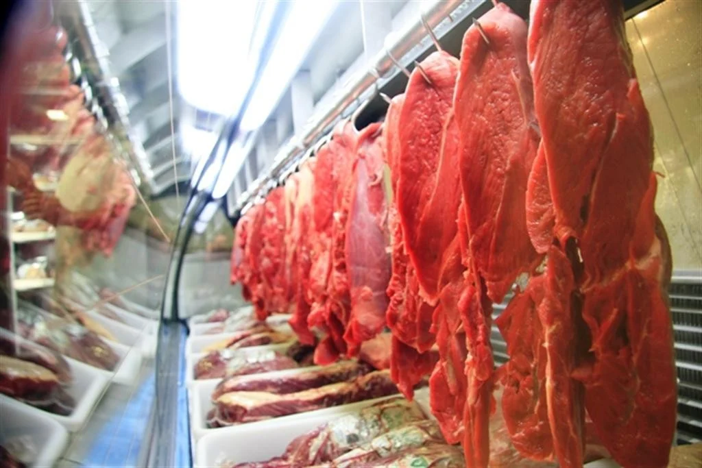 Exportações do agro alcançam recorde de US$ 87 bilhões no semestre; carne bovina cresce 15%