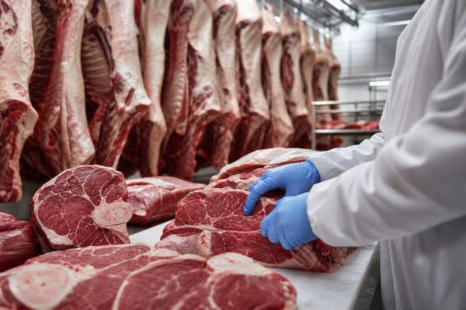 Brasil pode atender até 40% da nova demanda dos EUA por carne bovina