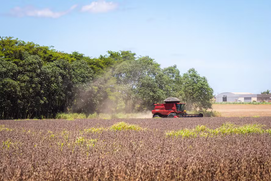 Novo marco do seguro rural protege verba de subvenção contra cortes e amplia incentivos ao produtor
